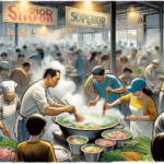 Line Cook
