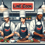 Line Cook - Team Member