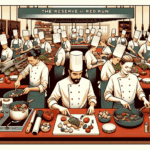 Line Cook