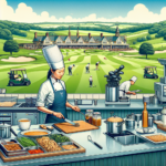 Line Cook