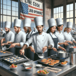 Line Cook