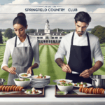 Line and Prep Cooks