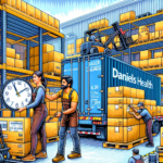 Loader - Unloader (10:30AM-7:00PM)