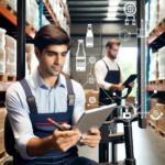 Logistics Operator I Part time