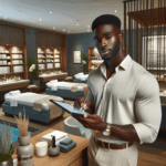 Luxury Day Spa Supervisor