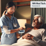 MN Med Tech/Caregiver