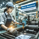 Machine Operator