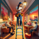 Maintenance Assistant