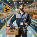 Maintenance Tech