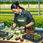 Maintenance Technician