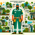 Maintenance Technician