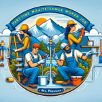 Maintenance Worker - Mt. Pleasant - Part time