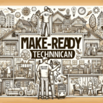 Make-Ready Technician-Part Time