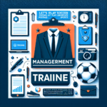 Management Trainee - Let's Play Soccer, Portage