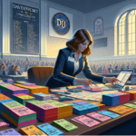 Manager-Ticketing and Events