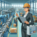 Manufacturing Supervisor