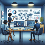 Marketing Coordinator