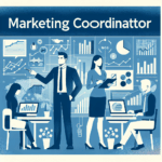 Marketing Coordinator