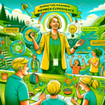 Marketing Manager, Member Experience