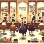 Master Stylist