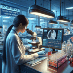 Med Tech 2nd shift