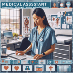 Medical Assistant - Cuyahoga Falls, OH (40 Hours Weekly with PTO, Paid Holidays, and Benefits)