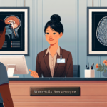 Medical Front Desk Receptionist