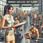Member Services Rep Floater