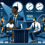 Member Services Rep Full Time Overnight