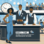 Member Services Rep Part Time Weekend Afternoon