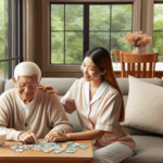 Memory Care Caregiver