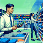 Merchandise Associate