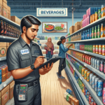 Merchandiser Full Time