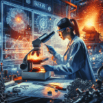 Metallurgical Lab Technician III (2nd Shift)
