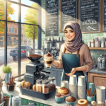 Mitarbeiter McCafé in Teilzeit (m/w/d)
