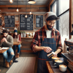 Mitarbeiter McCafé (m/w/d)