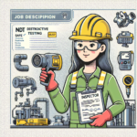 NDT Inspector $35.57/hour