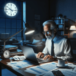 Night Auditor