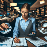 Night Auditor - Part Time