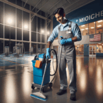 Night Cleaner