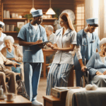 Nursing Assistant