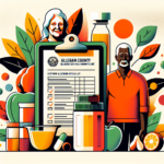 Nutrition and Senior Services Specialist