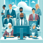 Office Clerk