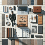 Office and Marketing Manager