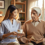 On Call Weekend In Home Caregiver