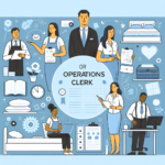 Operations Clerk