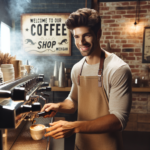 Outlet Cashier/Barista