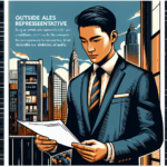 Outside Sales Representative
