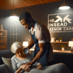 Overnight CAREGivers