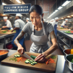 PREP COOK (FULL TIME)